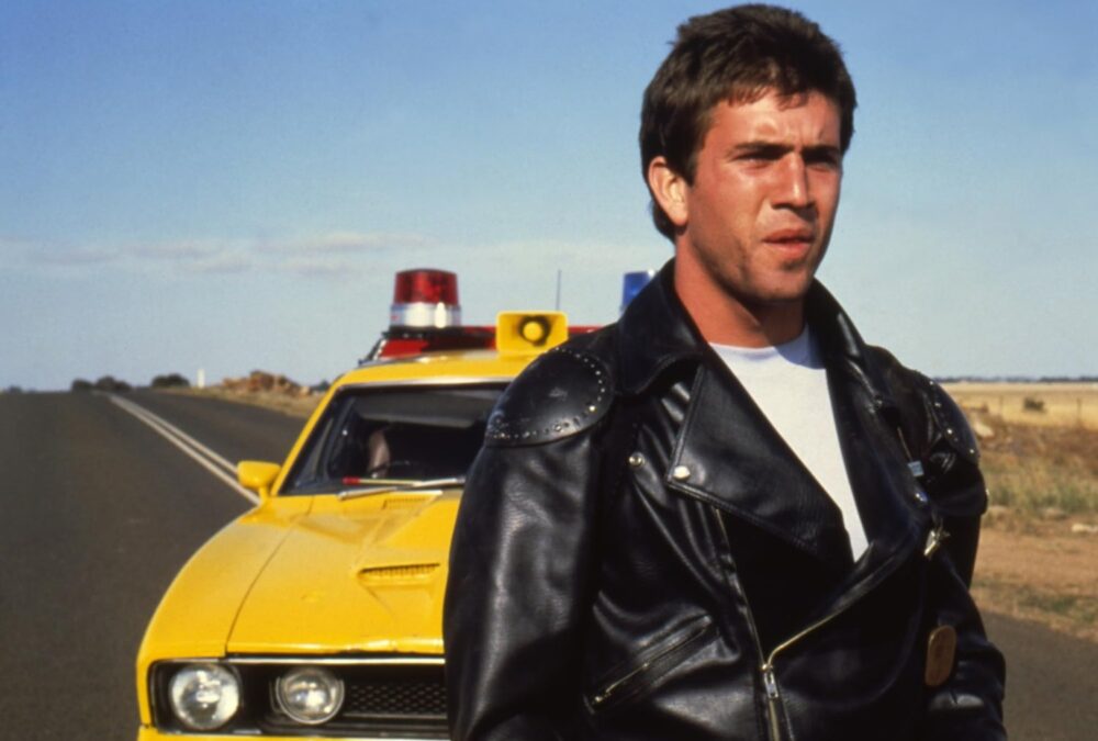 Zdjęcie okładkowe wpisu: Powstanie kolejny film z serii Mad Max? Justin Kurzel ma pomysł na prequel