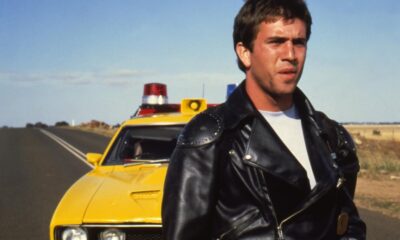 Zdjęcie okładkowe wpisu: Powstanie kolejny film z serii Mad Max? Justin Kurzel ma pomysł na prequel