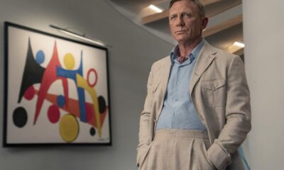 Zdjęcie okładkowe wpisu: Kiedy Sgt. Rock zadebiutuje w DCU? Luca Guadagnino i Daniel Craig połączą siły jesienią 2025 r.