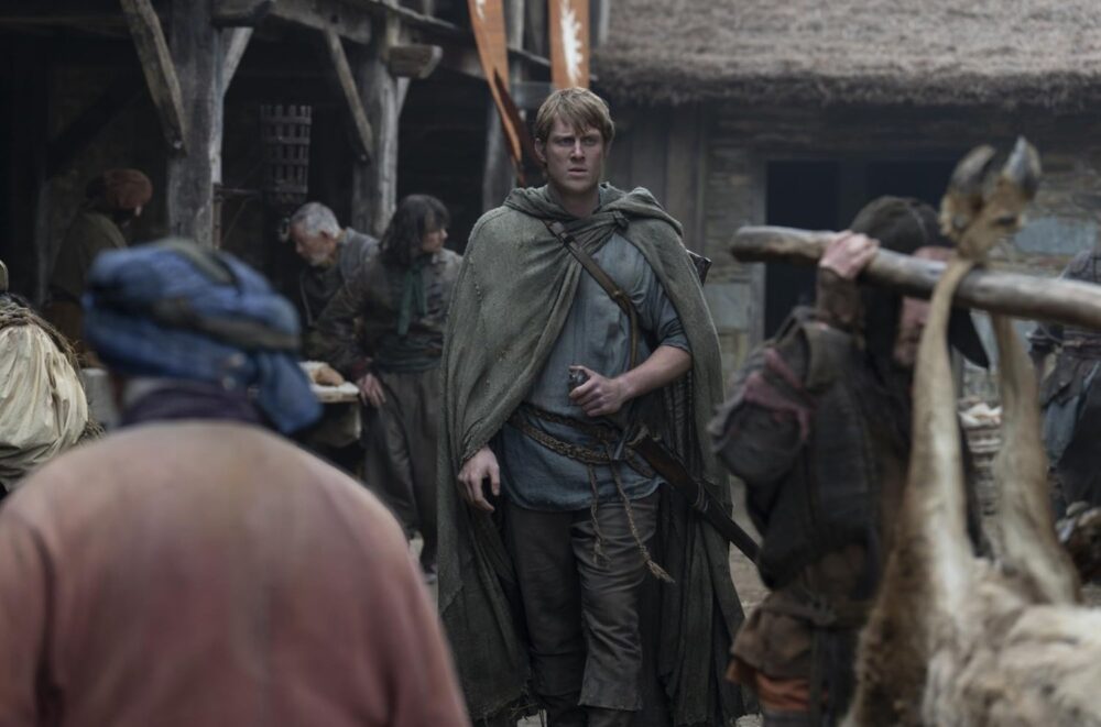 Zdjęcie okładkowe wpisu: A Knight of the Seven Kingdoms z datą premiery. Kiedy powrócimy do świata Gry o tron?