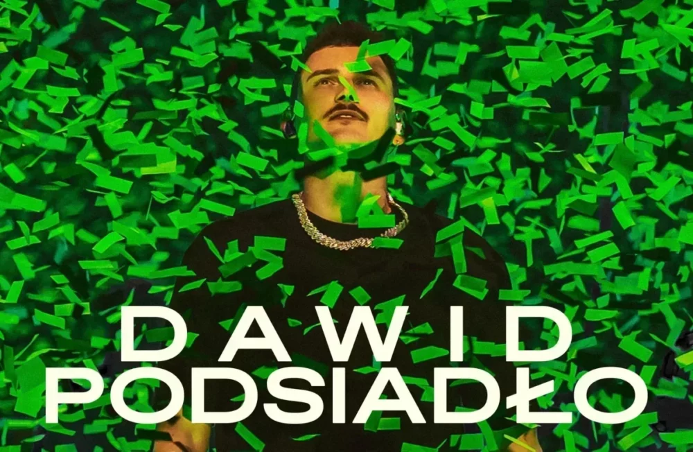 Zdjęcie okładkowe wpisu: Dawid Podsiadło podbił stadiony, podbije i Netflixa? Zobacz mocarny zwiastun dokumentu