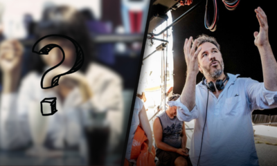 Zdjęcie okładkowe wpisu: Denis Villeneuve wskazał swój ulubiony film Quentina Tarantino