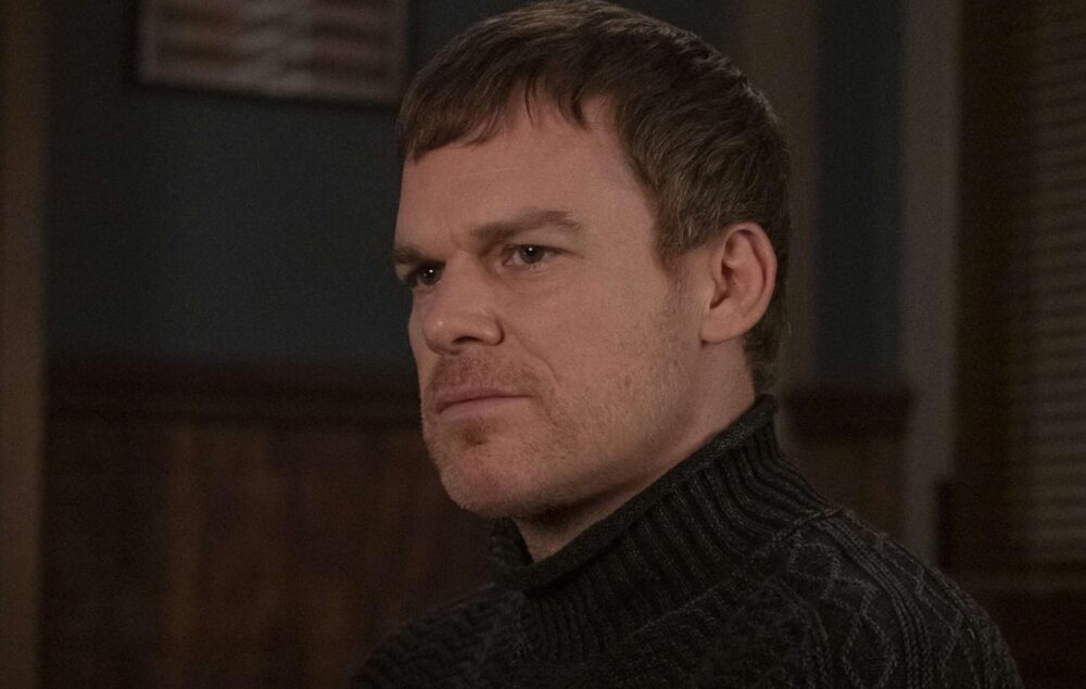 Zdjęcie okładkowe wpisu: Dlaczego Dexter musiał umrzeć? Clyde Phillips o finale serialu Dexter: New Blood