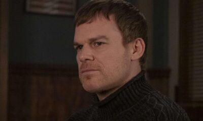 Zdjęcie okładkowe wpisu: Dlaczego Dexter musiał umrzeć? Clyde Phillips o finale serialu Dexter: New Blood