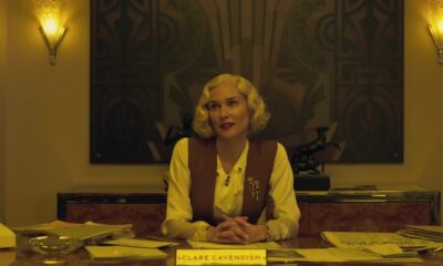 Zdjęcie okładkowe wpisu: Diane Kruger w nowym serialu Paramount+. Pierwsze spojrzenie na Little Disasters