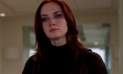 Zdjęcie okładkowe wpisu: Diabeł ubiera się u Prady 2. Emily Blunt z aktualizacją na temat sequela kultowego filmu