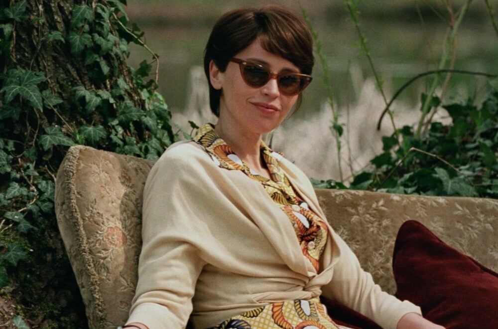 Zdjęcie okładkowe wpisu: Powstanie serial o Formule 1. Felicity Jones gwiazdą produkcji Amazona