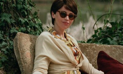 Zdjęcie okładkowe wpisu: Powstanie serial o Formule 1. Felicity Jones gwiazdą produkcji Amazona