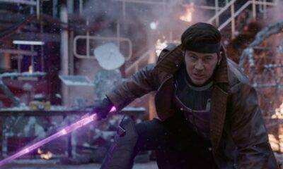 Zdjęcie okładkowe wpisu: Kolejna gwiazda powróci w nowych częściach serii Avengers? Channing Tatum może ponownie wcielić się w Gambita!