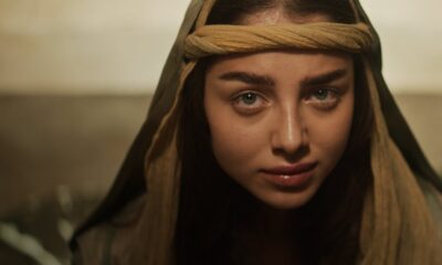 Zdjęcie okładkowe wpisu: Zmiana Biblii wyszła na dobre? Gwiazda filmu Maryja o ingerencji Netflixa