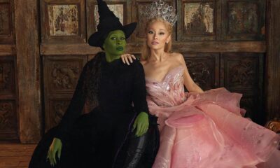 Zdjęcie okładkowe wpisu: George Lucas pod wrażeniem Wicked