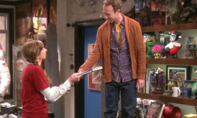 Zdjęcie okładkowe wpisu: Kolejny spin-off Teorii wielkiego podrywu w drodze na mały ekran. W serialu powrócą gwiazdy oryginału