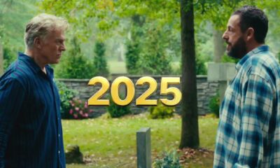 Zdjęcie okładkowe wpisu: Happy Gilmore 2. Adam Sandler powraca do kultowej roli w pierwszej zapowiedzi filmu