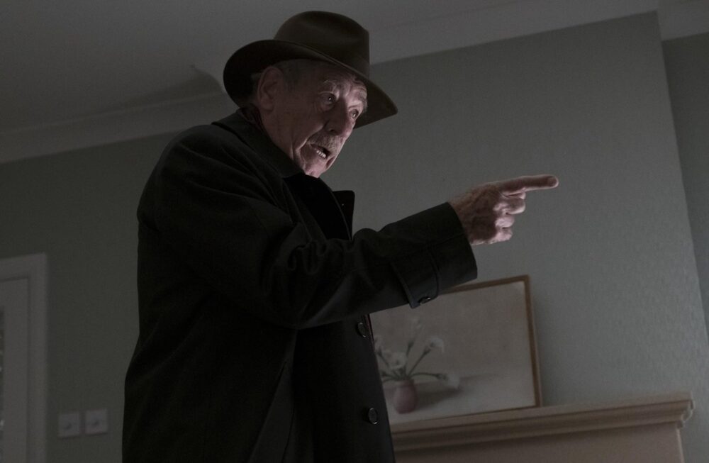 Zdjęcie okładkowe wpisu: Steven Soderbergh nakręci czarną komedię. Ian McKellen w obsadzie nadchodzącego filmu
