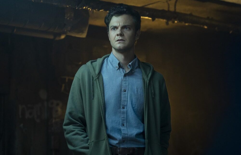 Zdjęcie okładkowe wpisu: Finał serialu The Boys coraz bliżej. Jack Quaid o tym co nas czeka w 5. sezonie przeboju Prime Video