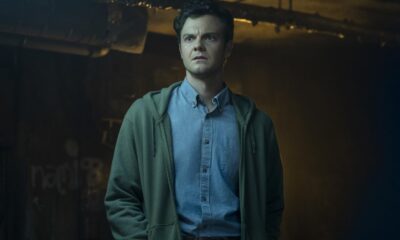Zdjęcie okładkowe wpisu: Finał serialu The Boys coraz bliżej. Jack Quaid o tym co nas czeka w 5. sezonie przeboju Prime Video