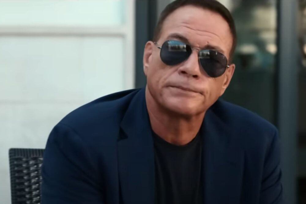 Zdjęcie okładkowe wpisu: Legenda kina akcji powraca w thrillerze Netflixa. Bałkańska vendetta 2 z datą premiery.