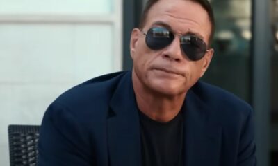 Zdjęcie okładkowe wpisu: Legenda kina akcji powraca w thrillerze Netflixa. Bałkańska vendetta 2 z datą premiery.