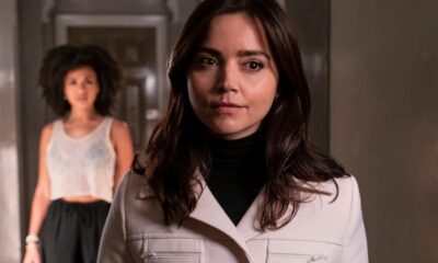 Zdjęcie okładkowe wpisu: Sandman. Ukochana postać powróci w 2. sezonie serialu Netflixa