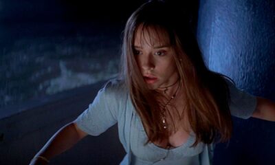 Zdjęcie okładkowe wpisu: Jennifer Love Hewitt bliska występu w reboocie Koszmaru minionego lata