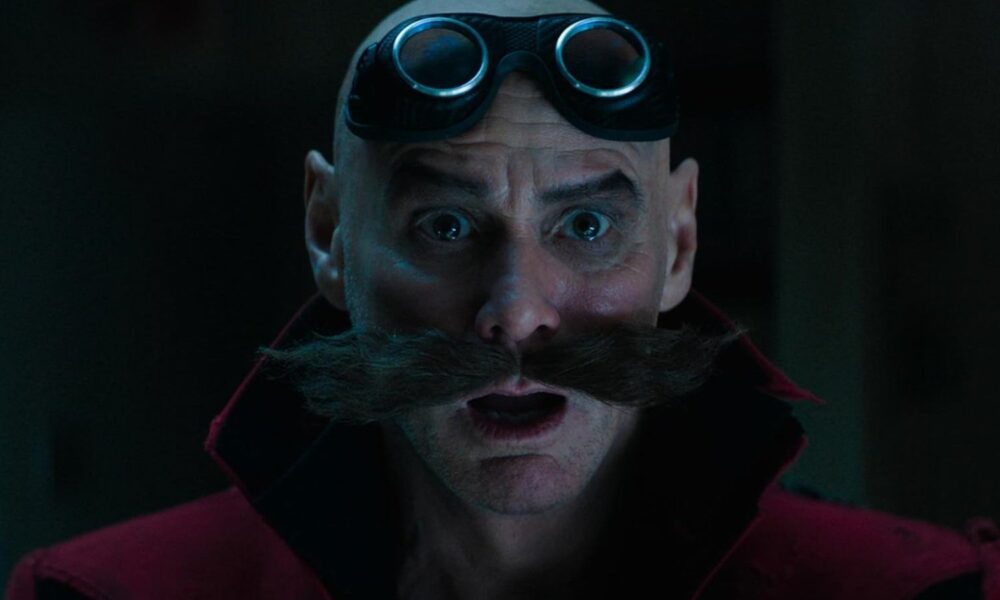 Zdjęcie okładkowe wpisu: Dlaczego Jim Carrey wrócił z emerytury? Jeśli nie wiadomo o co chodzi, to chodzi o pieniądze