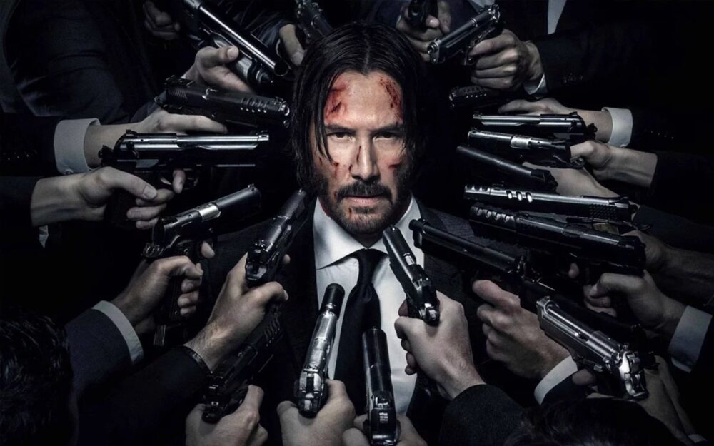 Zdjęcie okładkowe wpisu: Czy doczekamy się filmu John Wick 5? Keanu Reeves o szansach na kolejną część serii