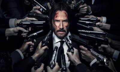 Zdjęcie okładkowe wpisu: Czy doczekamy się filmu John Wick 5? Keanu Reeves o szansach na kolejną część serii