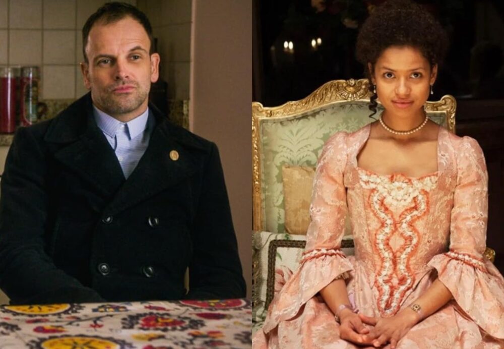 Zdjęcie okładkowe wpisu: Inheritance. Johnny Lee Miller i Gugu Mbatha-Raw gwiazdami nowego thrillera produkcji Sky
