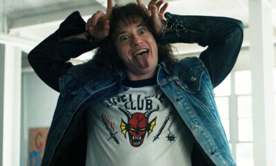 Zdjęcie okładkowe wpisu: Kolejny Beatles obsadzony! Joseph Quinn zagra George’a Harrisona