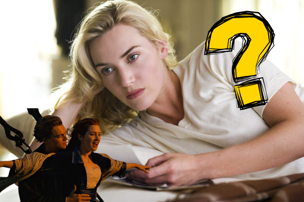 Zdjęcie okładkowe wpisu: Kate Winslet trzyma swojego Oscara w łazience! Poznaj 5 ciekawostek o aktorce!