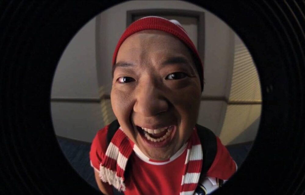Zdjęcie okładkowe wpisu: Trwają prace nad filmem Community. Ken Jeong zdradza pierwsze szczegóły dotyczące produkcji