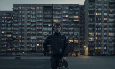 Zdjęcie okładkowe wpisu: Netflix robi nowy serial o kibicach. Tym razem to nie Furioza