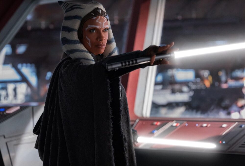 Zdjęcie okładkowe wpisu: Ahsoka. Kiedy rozpoczną się zdjęcia na planie 2. sezonu serialu z uniwersum Star Wars?