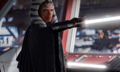 Zdjęcie okładkowe wpisu: Ahsoka. Kiedy rozpoczną się zdjęcia na planie 2. sezonu serialu z uniwersum Star Wars?