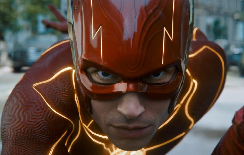 Zdjęcie okładkowe wpisu: Kiedy zobaczymy Flasha w DCU? James Gunn o przyszłości postaci oraz jej debiucie w nowym uniwersum