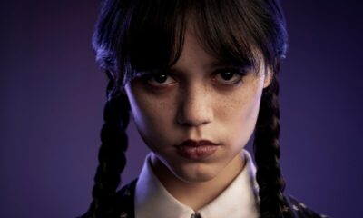 Zdjęcie okładkowe wpisu: Wednesday. Koniec zdjęć na planie 2. sezonu przeboju Netflixa