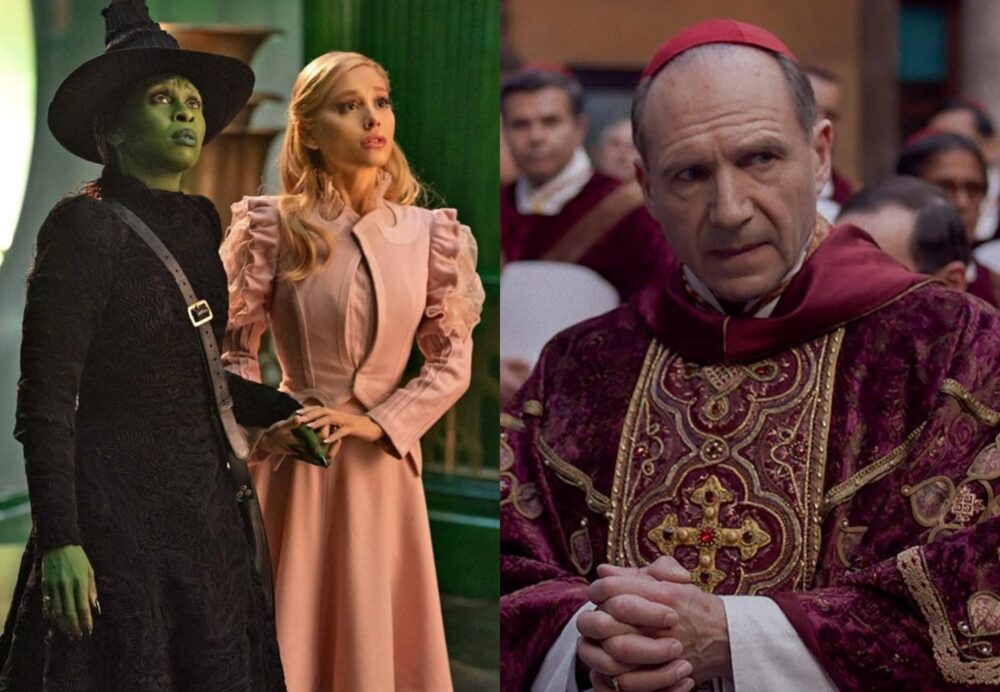 Zdjęcie okładkowe wpisu: Znamy nominacje do Critics Choice Awards! Konklawe i Wicked z 11 nominacjami