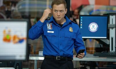 Zdjęcie okładkowe wpisu: Czy Kontrola bezpieczeństwa doczeka się sequela? Gwiazda filmu Netflixa o możliwej kontynuacji