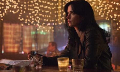 Zdjęcie okładkowe wpisu: Krysten Ritter podsyca plotki o powrocie do MCU! Czy aktorka ponownie wcieli się w Jessicę Jones?