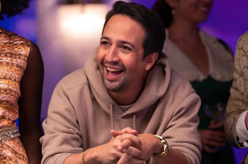 Zdjęcie okładkowe wpisu: Musical Hamilton trafi na wielki ekran? Lin-Manuel Miranda jest na tak!