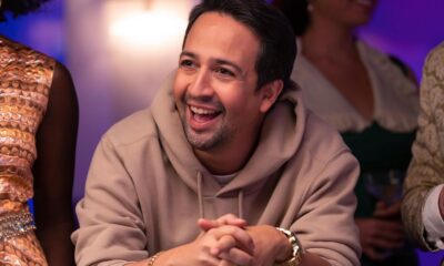 Zdjęcie okładkowe wpisu: Musical Hamilton trafi na wielki ekran? Lin-Manuel Miranda jest na tak!