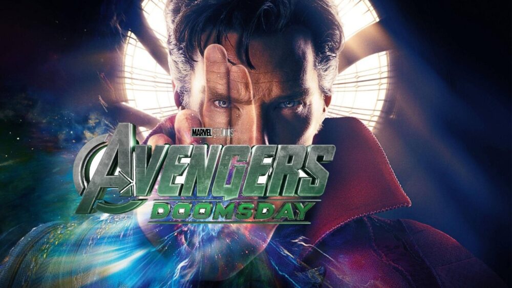Zdjęcie okładkowe wpisu: Doktor Strange oficjalnie powróci w Avengers: Doomsday!