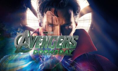 Zdjęcie okładkowe wpisu: Doktor Strange oficjalnie powróci w Avengers: Doomsday!
