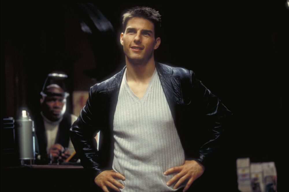 Zdjęcie okładkowe wpisu: Mission: Impossible – The Final Reckoning wprowadzi młodego Ethana Hunta?
