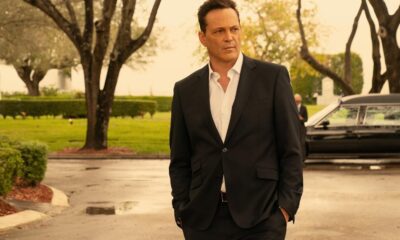 Zdjęcie okładkowe wpisu: Powstanie dalszy ciąg historii Andrew Yancy’ego. Serial Małpi Biznes powróci z 2. sezonem