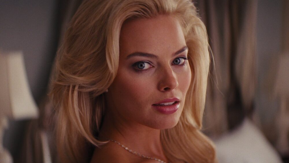 Zdjęcie okładkowe wpisu: Margot Robbie nalegała, aby zagrać w Wilku z Wall Street nago