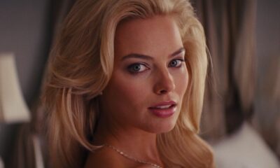 Zdjęcie okładkowe wpisu: Margot Robbie nalegała, aby zagrać w Wilku z Wall Street nago