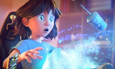 Zdjęcie okładkowe wpisu: Najlepszy piłkarz świata doczekał się własnej animacji. Messi and the Giants zadebiutuje na Disney Channel