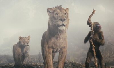 Zdjęcie okładkowe wpisu: Mufasa: Król Lew. Nadchodzący film Disneya również doczekał się swojego kubełka na popcorn