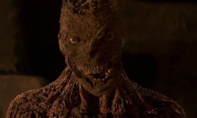 Zdjęcie okładkowe wpisu: Nowa Mumia w drodze na wielki ekran! Lee Cronin za sterami projektu